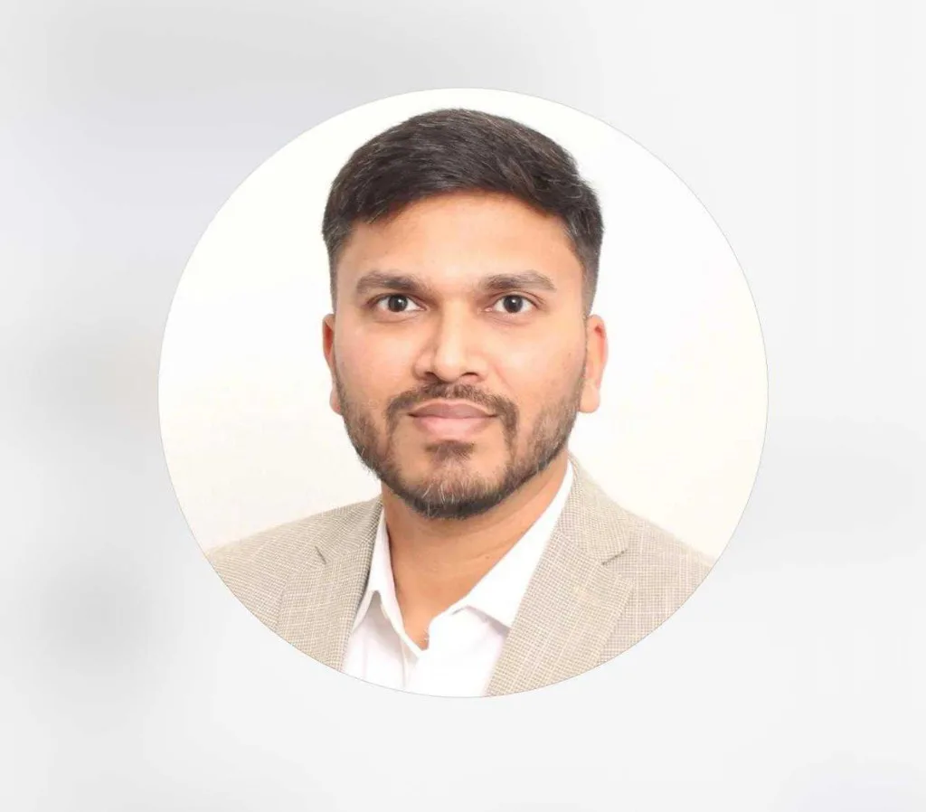 Nikhil Mittal