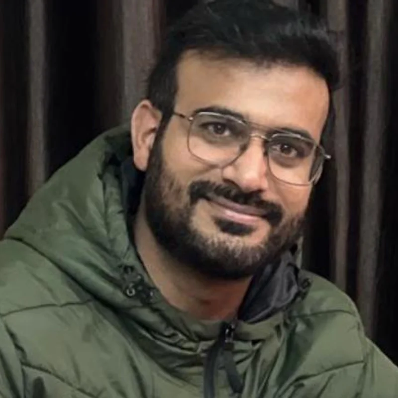 Sanjeev Bansal