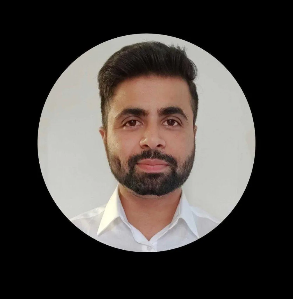 Sourabh Arora