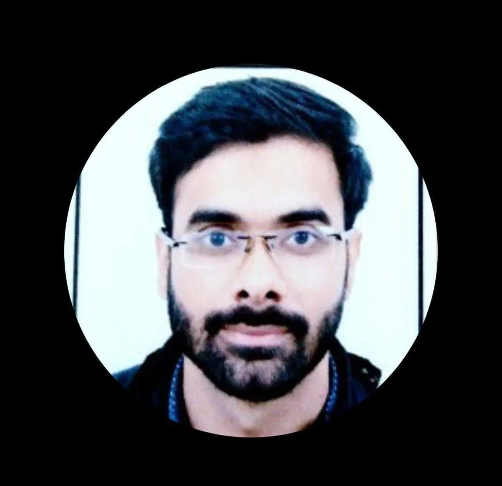 Vijay Arora